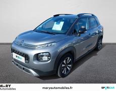 Citroen C3 Aircross Coutances