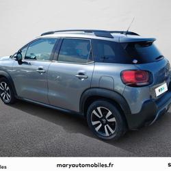 Citroen C3 Aircross C3 Aircross BlueHDi 100 BVM5 Feel Coutances