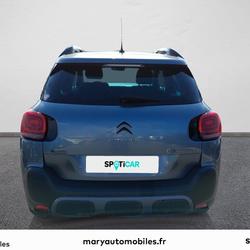 Citroen C3 Aircross C3 Aircross BlueHDi 100 BVM5 Feel Coutances