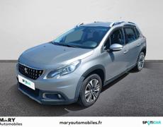 Peugeot 2008 Coutances