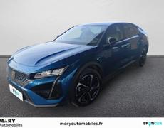 Peugeot 408 Coutances