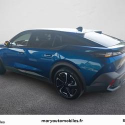 Peugeot 408 408 PureTech 130 ch S&S EAT8 Allure Pack Coutances