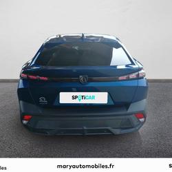 Peugeot 408 408 PureTech 130 ch S&S EAT8 Allure Pack Coutances