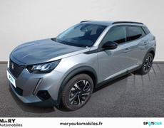 Peugeot e-2008 Coutances