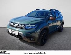 Dacia Duster Coutances