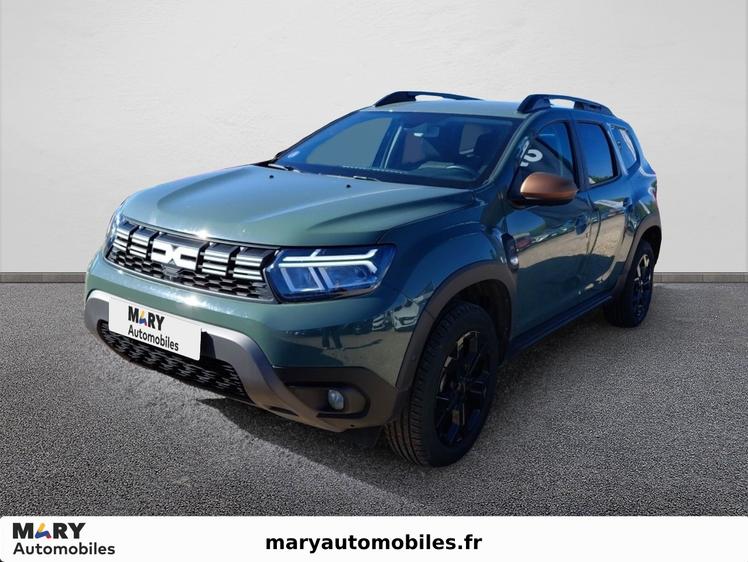Dacia Duster  - 19 490 €