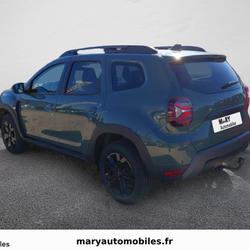 Dacia Duster Duster ECO-G 100 4x2 Extreme Coutances