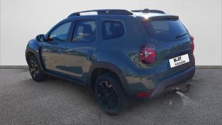 Dacia Duster  - photo 1