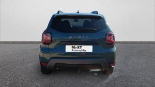 Dacia Duster  - photo 2