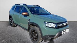 Dacia Duster  - photo 3