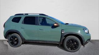 Dacia Duster  - photo 4