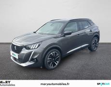 Peugeot 2008 Coutances