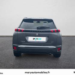 Peugeot 2008 BlueHDi 130 S&S EAT8 GT Pack occasion - Coutances - photo 3/23