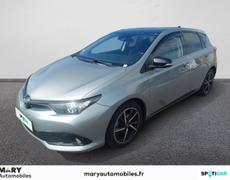 Toyota Auris Coutances