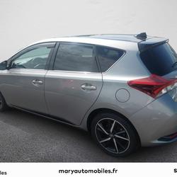 Toyota Auris 1.2T Dynamic occasion - Coutances - photo 2/16