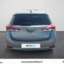Toyota Auris 1.2T Dynamic occasion - Coutances - photo 3/16