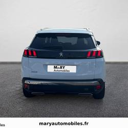 Peugeot 3008 3008 1.6 BlueHDi 120ch S&S BVM6 Allure Coutances