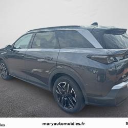Peugeot 5008 5008 Hybrid 136 e-DCS6 GT Coutances