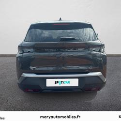 Peugeot 5008 5008 Hybrid 136 e-DCS6 GT Coutances