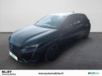 Peugeot 308 III Phase 1 - 308 PHEV 225 e-EAT8 GT Pack - 22 990 €
