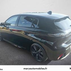Peugeot 308 III Phase 1 PHEV 225 e-EAT8 GT Pack occasion - Coutances - photo 2/16
