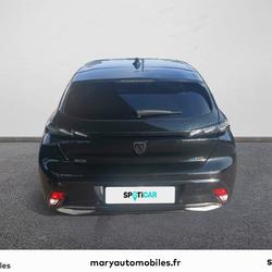 Peugeot 308 III Phase 1 PHEV 225 e-EAT8 GT Pack occasion - Coutances - photo 3/16