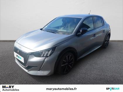 Peugeot 208 - 208 BlueHDi 100 S&S BVM6 GT - 15 990 €