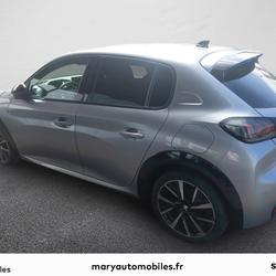 Peugeot 208 208 BlueHDi 100 S&S BVM6 GT Coutances