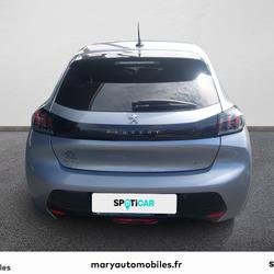 Peugeot 208 208 BlueHDi 100 S&S BVM6 GT Coutances