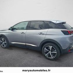 Peugeot 3008 3008 1.2 Puretech 130ch S&S BVM6 Allure Coutances
