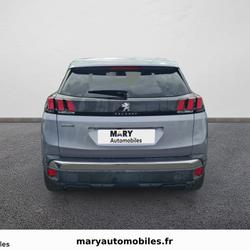 Peugeot 3008 3008 1.2 Puretech 130ch S&S BVM6 Allure Coutances