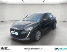 Peugeot 208 - 208 Electrique 50 kWh 136ch LIKE - 17 990 €