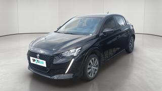 Peugeot 208  - photo 0