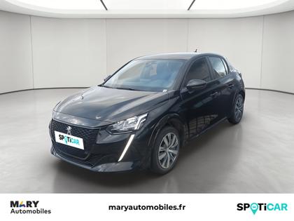 Peugeot 208 - 208 Electrique 50 kWh 136ch LIKE - 17 990 €