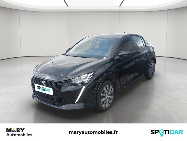 Peugeot 208  - 17 990 €