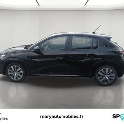 Peugeot 208 Electrique 50 kWh 136ch LIKE occasion - Coutances - photo 2/17