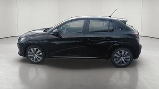 Peugeot 208  - photo 1