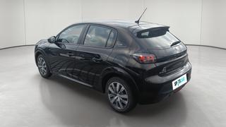 Peugeot 208  - photo 2