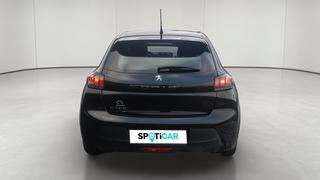 Peugeot 208  - photo 3