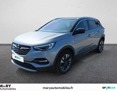 Opel Grandland Coutances