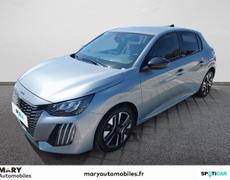 Peugeot 208 Coutances
