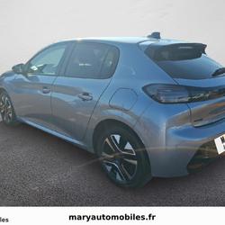 Peugeot 208 100 S&S BVM6 Allure occasion - Coutances - photo 2/19