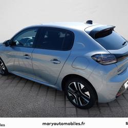 Peugeot 208 208 100 S&S BVM6 Allure Coutances