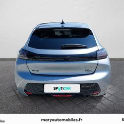 Peugeot 208 208 100 S&S BVM6 Allure Coutances