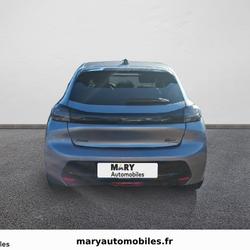 Peugeot 208 100 S&S BVM6 Allure occasion - Coutances - photo 3/19
