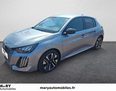 Peugeot 208 Coutances