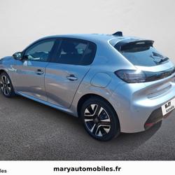 Peugeot 208 208 100 S&S BVM6 Allure Coutances