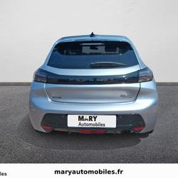 Peugeot 208 208 100 S&S BVM6 Allure Coutances