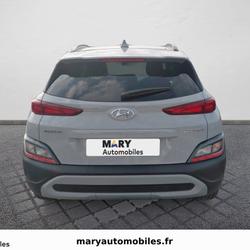 Hyundai Kona Kona 1.6 CRDi 136 DCT-7 Hybrid 48V Intuitive Coutances