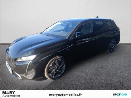 Peugeot 308 SW Phase 2 - 308 SW PHEV 180 e-EAT8 Allure - 19 990 €